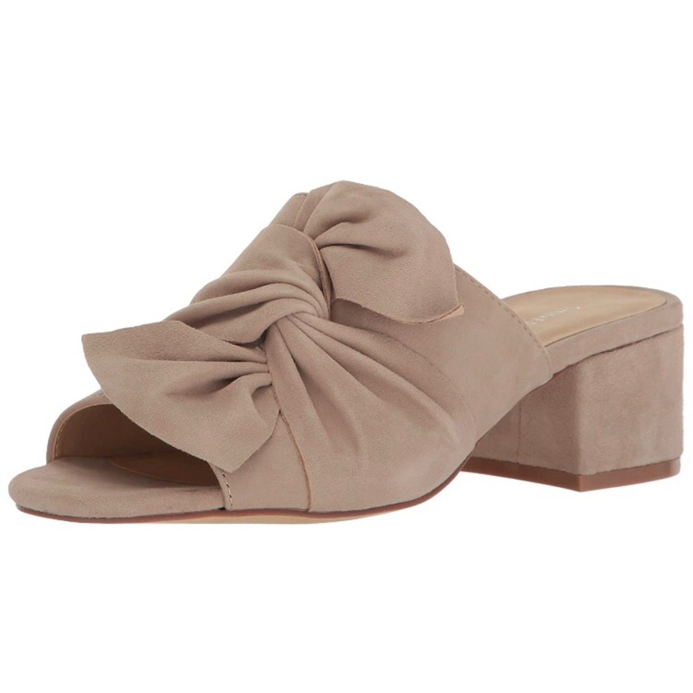 Chinese Laundry sandals/ slippers